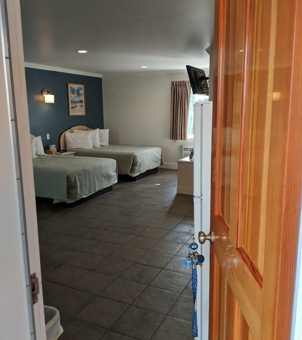 Crystal Sands 2* Ocean City