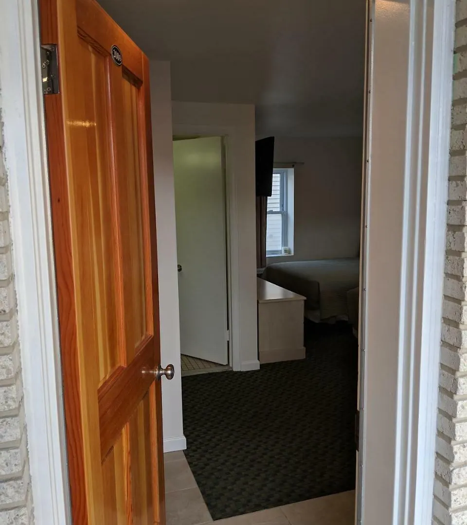 Crystal Sands Motel Ocean City