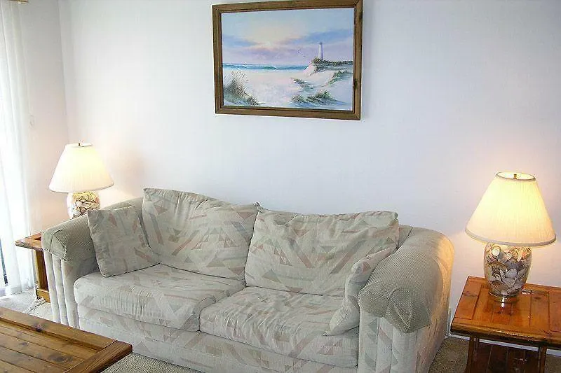 Surf Haven 202 * אושן סיטי