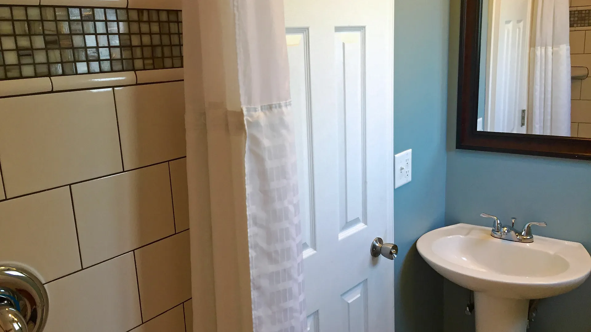 Motel White Marlin Ocean City