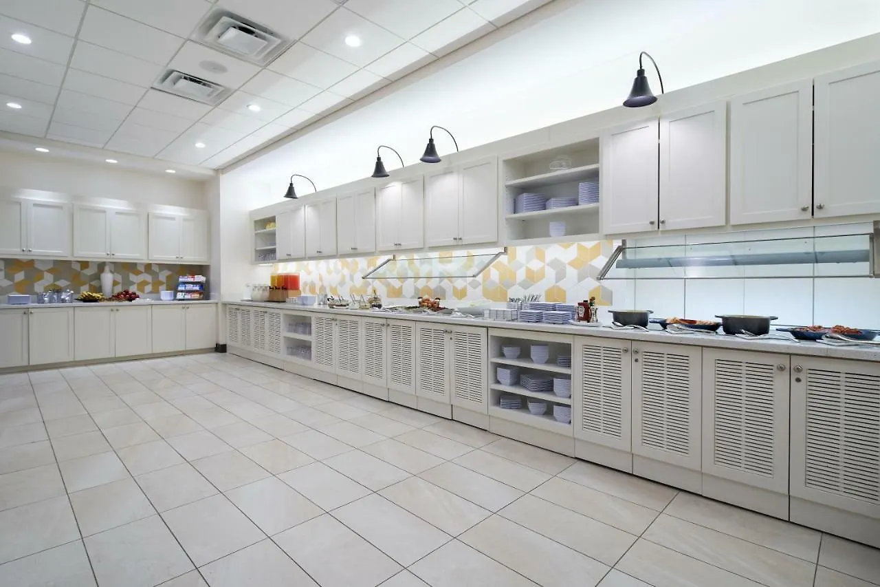 Hyatt Place Ocean Oceanfront 3*