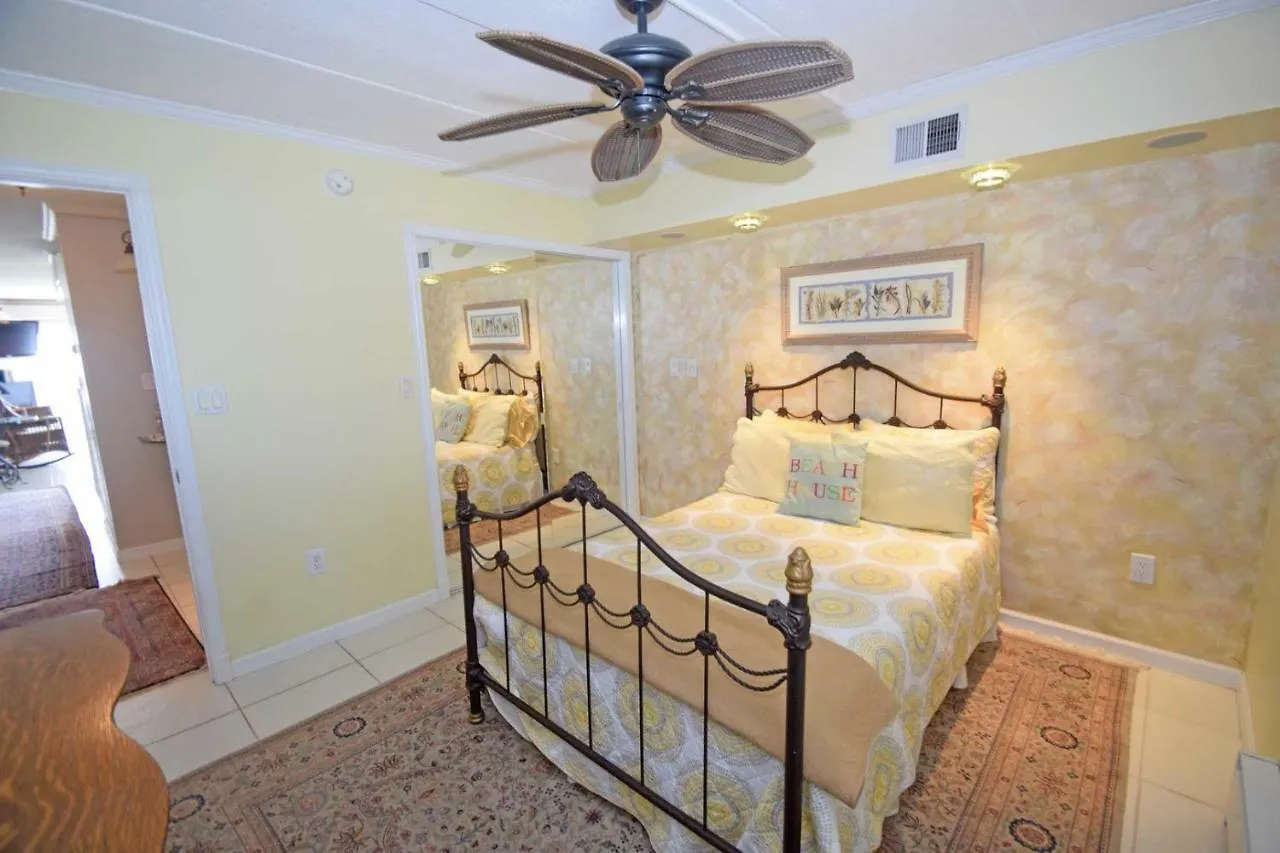 Lejlighed Sunrise East 202 Ocean City
