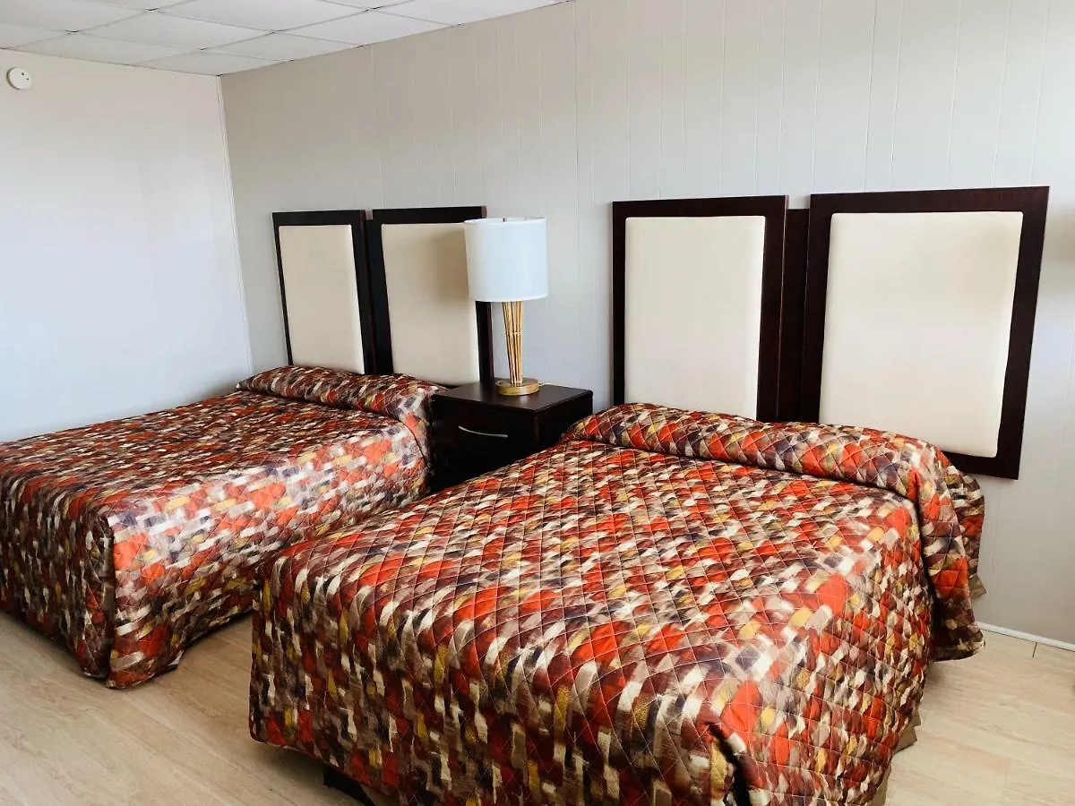 Cabana Motel Ocean City