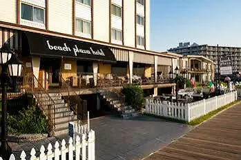 ホテル Plaza 3*