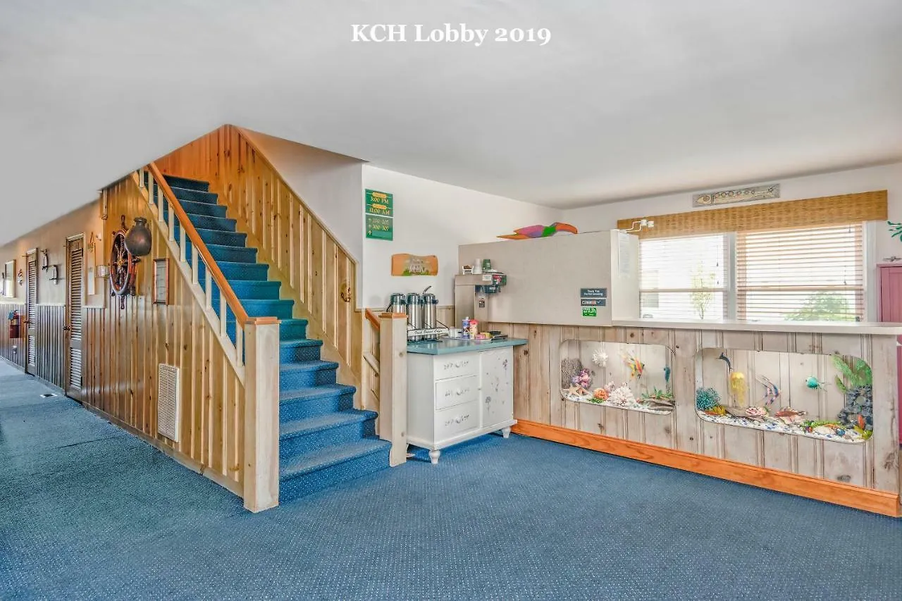 King Charles Otel 2*