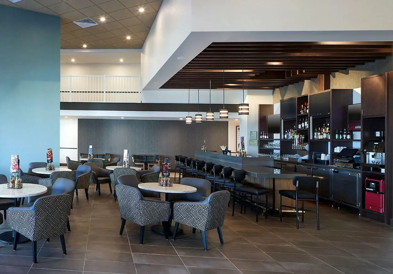 מלון Hyatt Place Ocean Oceanfront אושן סיטי