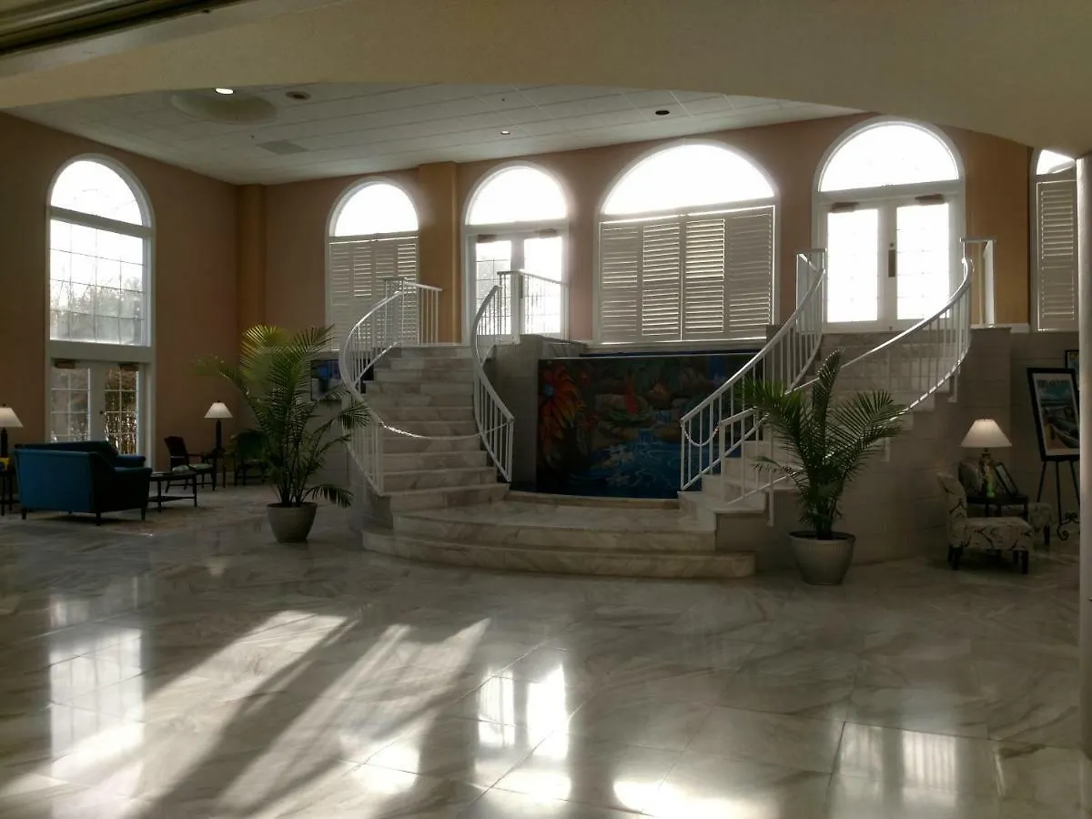 Coconut Malorie Hotel, Ascend Collection Hotel Ocean City