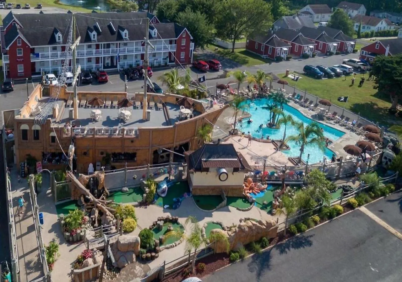 Francis Scott Key Family 3*