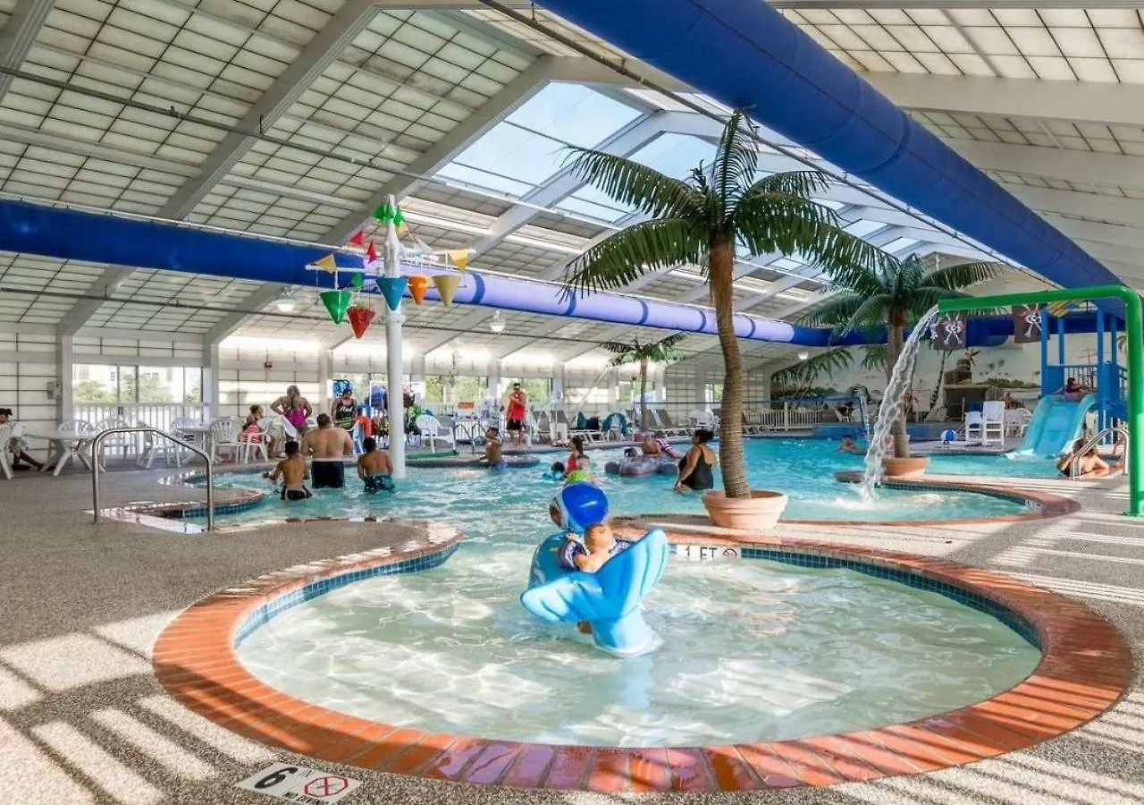 Francis Scott Key Family Resort 3*