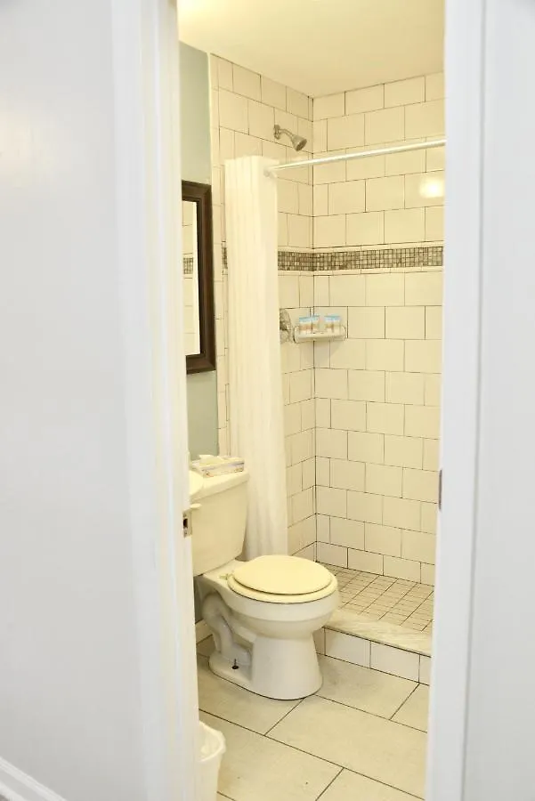 Motel White Marlin Ocean City