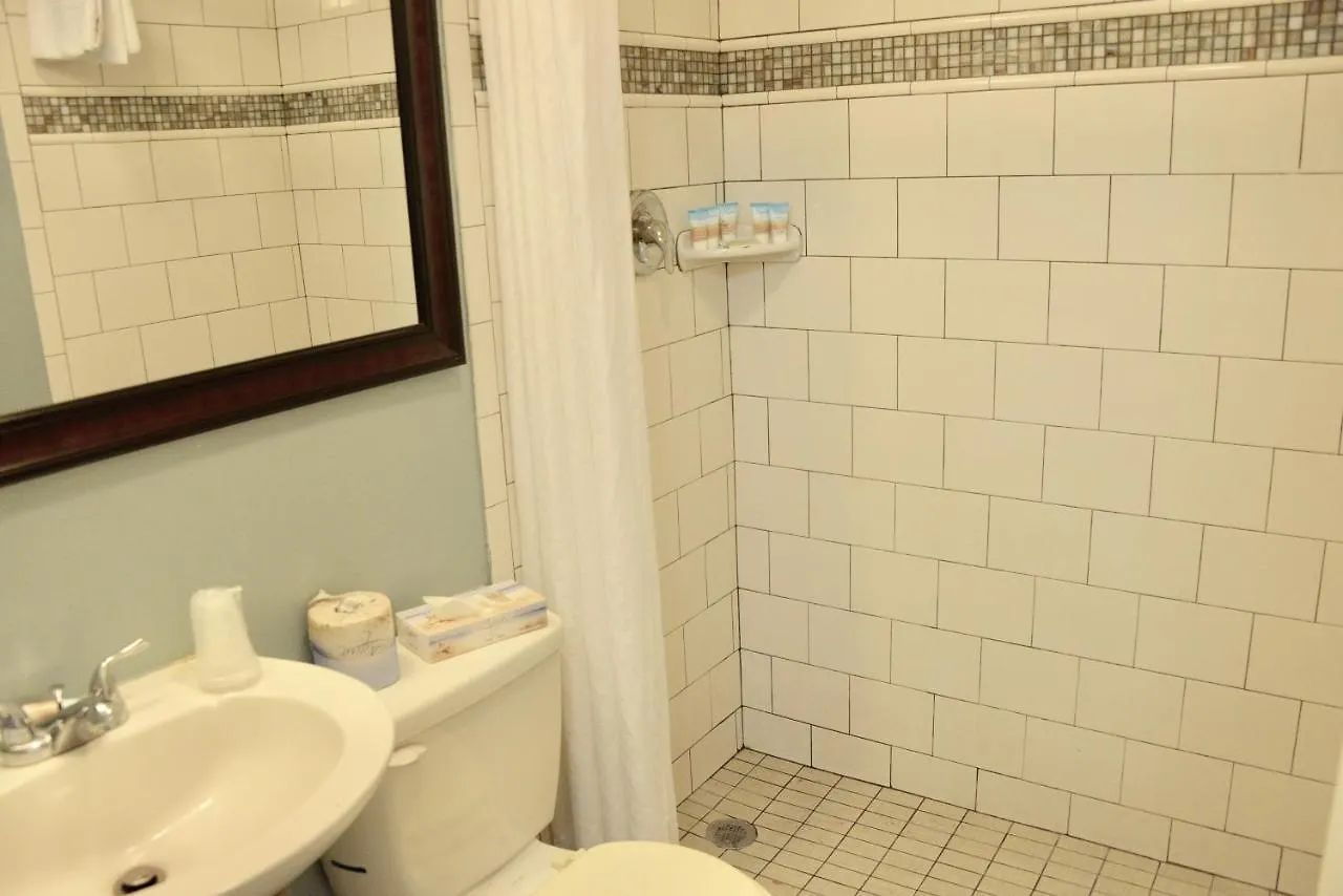 Motel White Marlin Ocean City