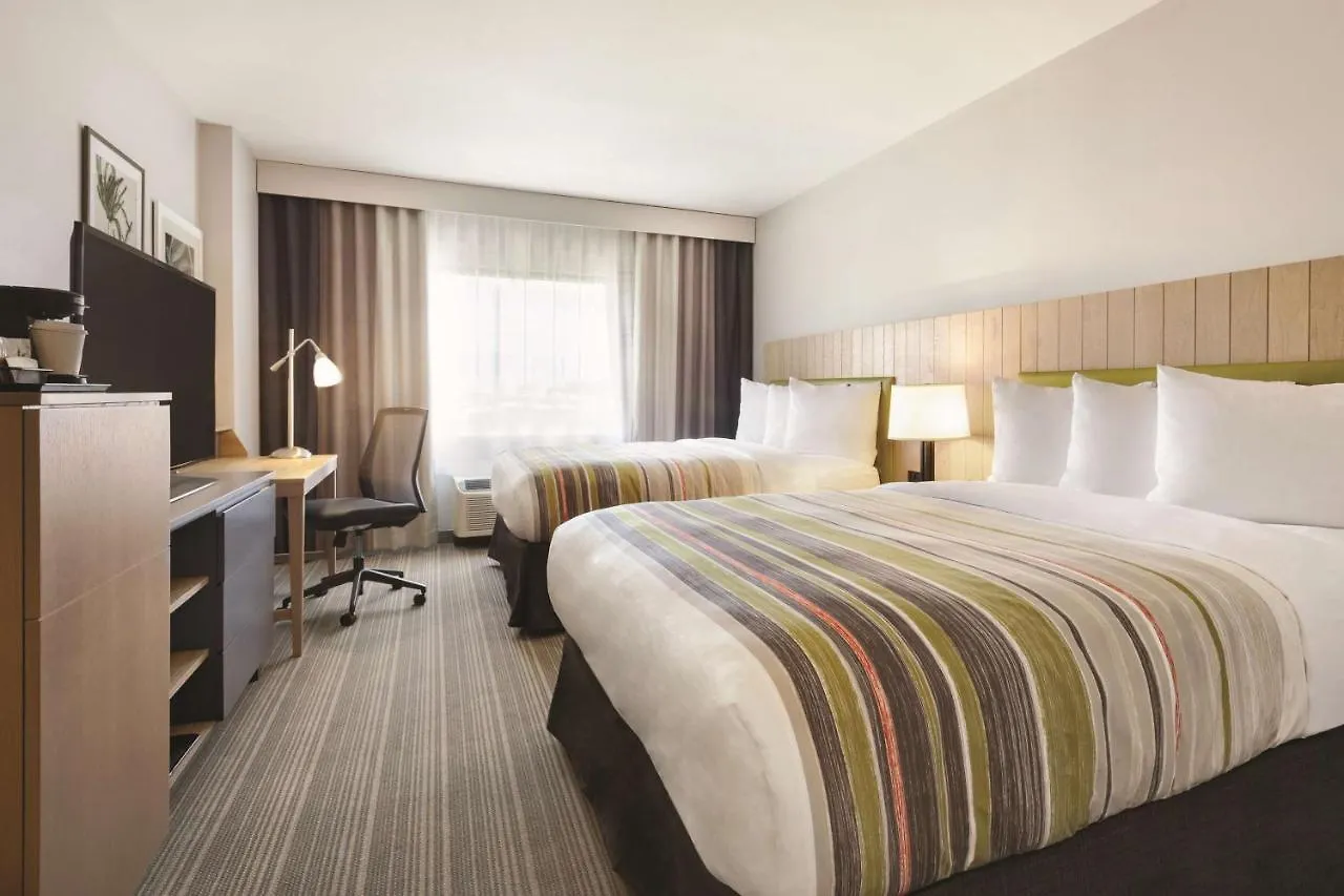 Country & By Radisson Ocean Otel Ocean City