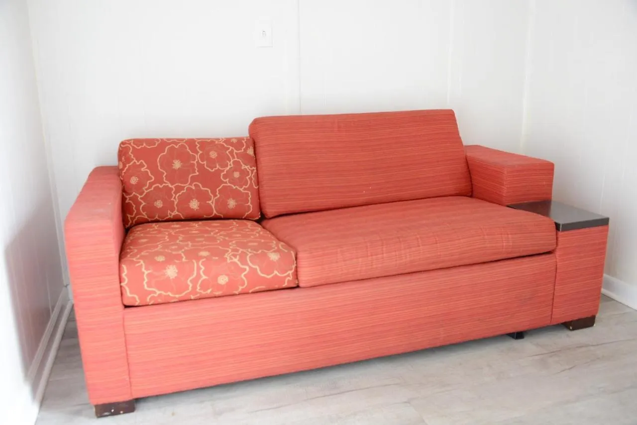 White Marlin Motel