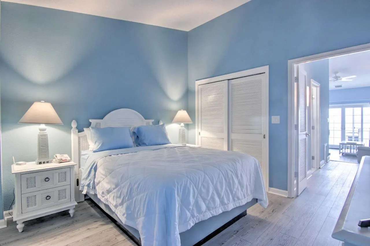 Lägenhet Ocean With Bay View And Walkable Location! *