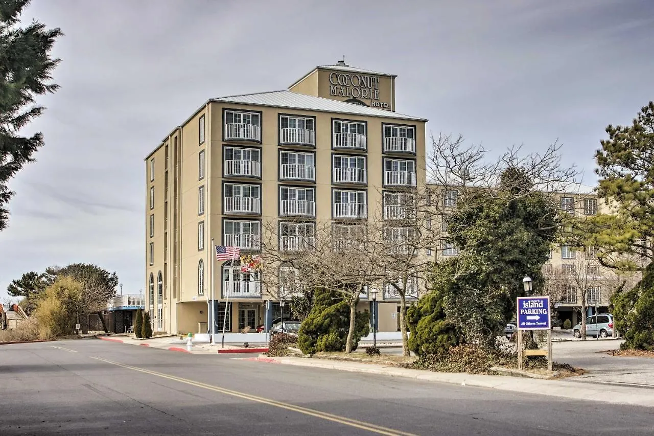 Lägenhet Ocean With Bay View And Walkable Location! *