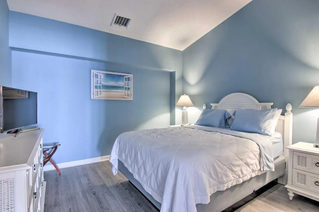 Lägenhet Ocean With Bay View And Walkable Location! Ocean City