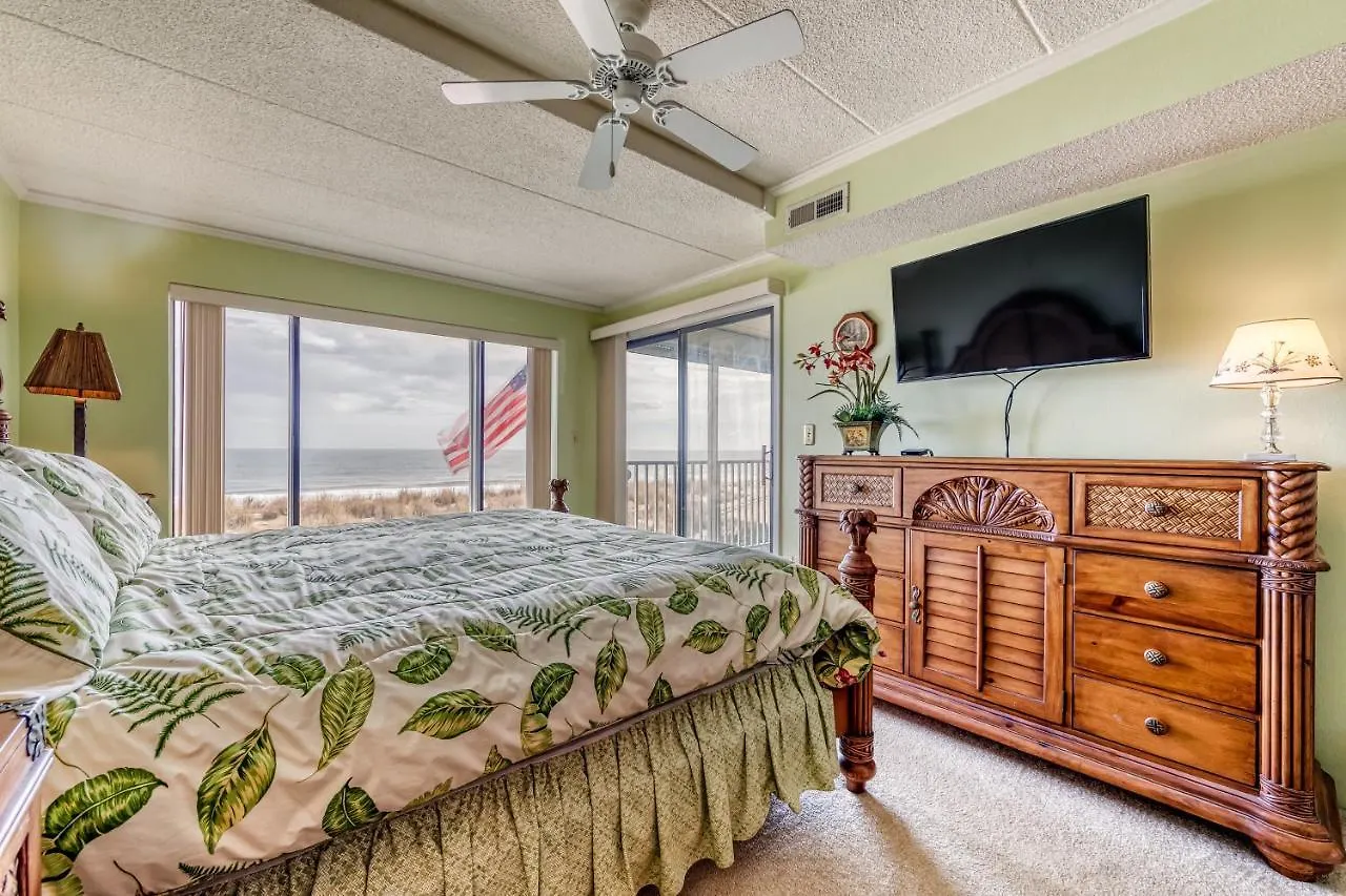 Anchors Aweigh Ocean City