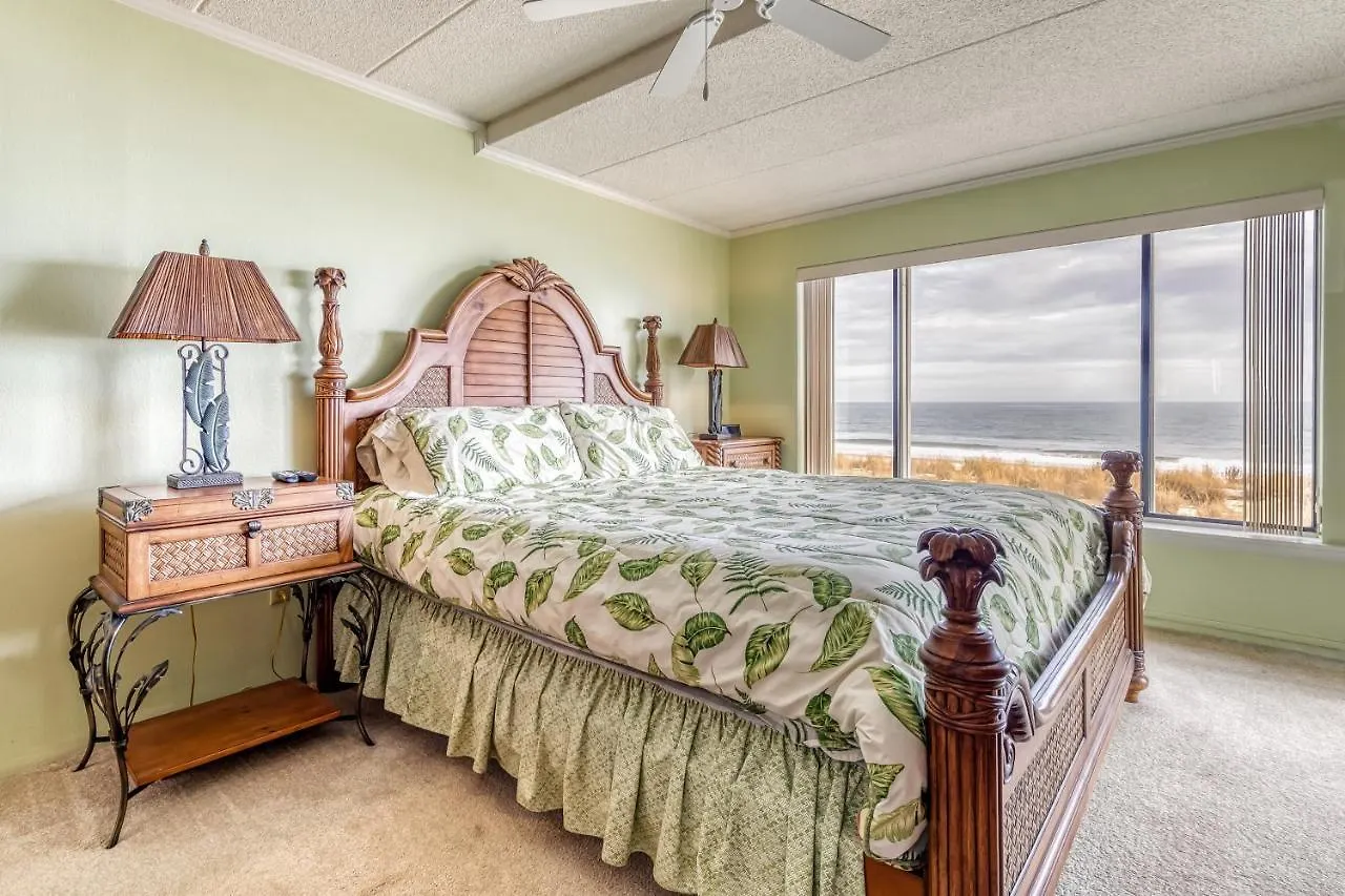 Apartmán Anchors Aweigh Ocean City