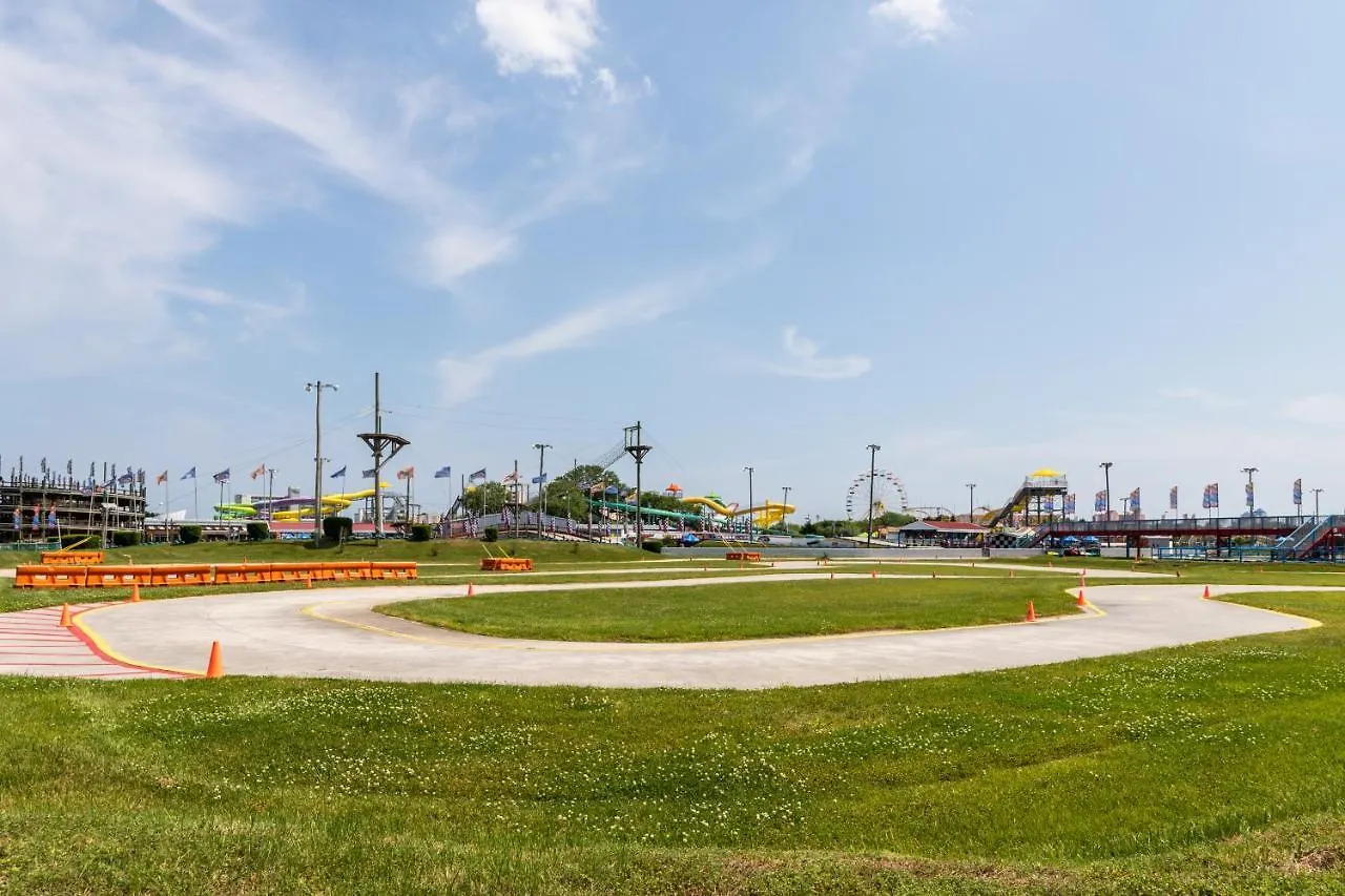 Eagle's Landing Ocean City