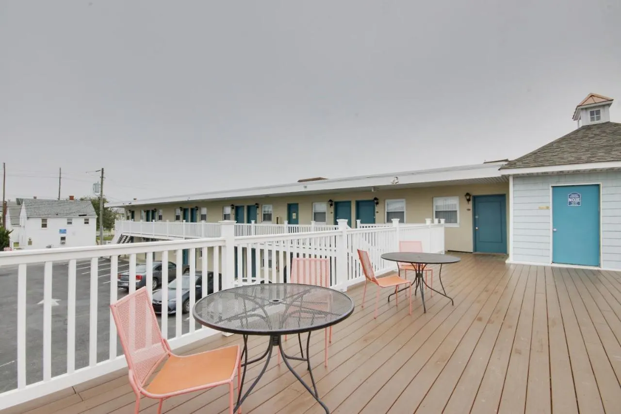 White Marlin Motel