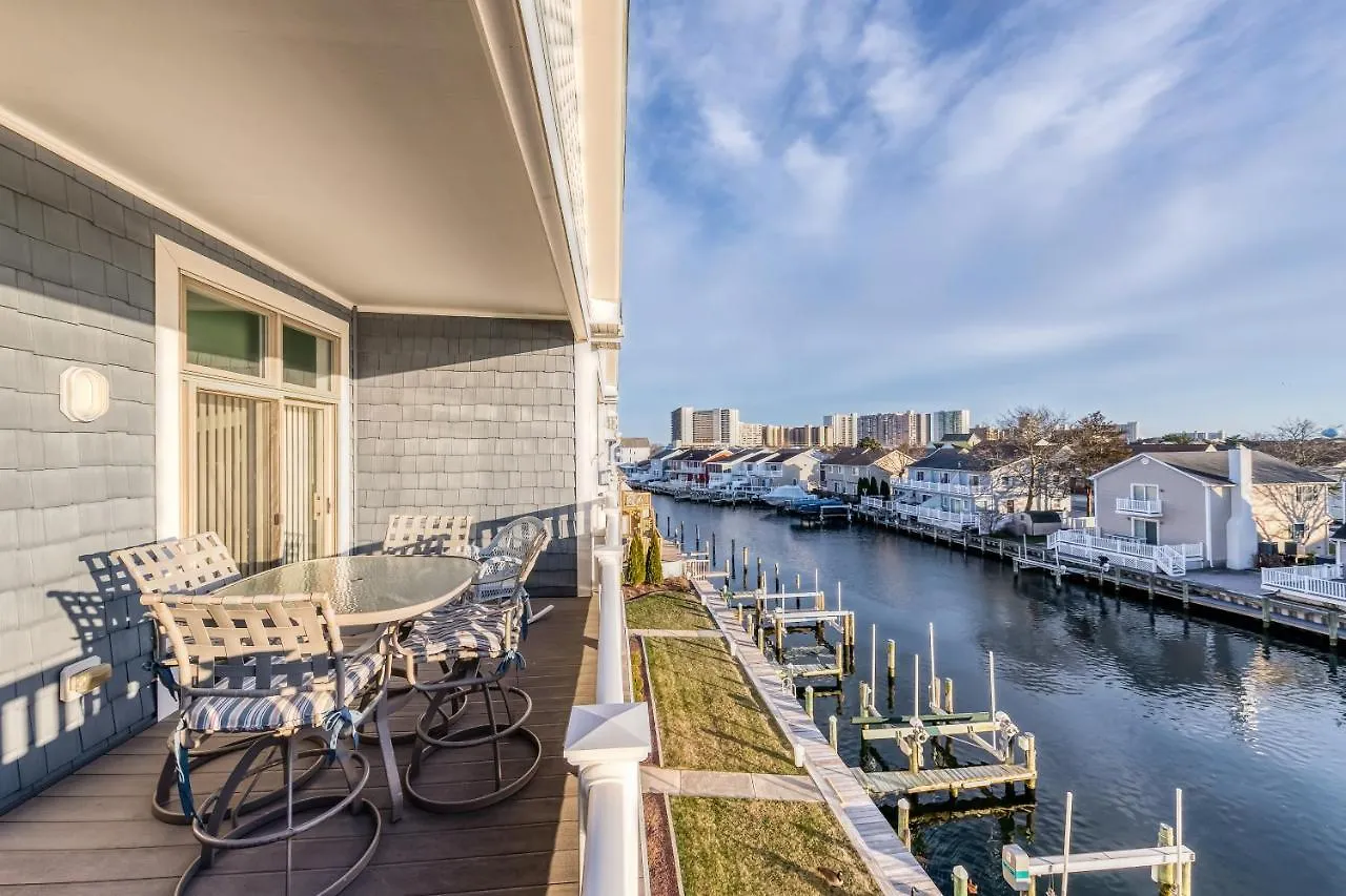 Διαμέρισμα Harbour Club A-9 Όσεαν Σίτι