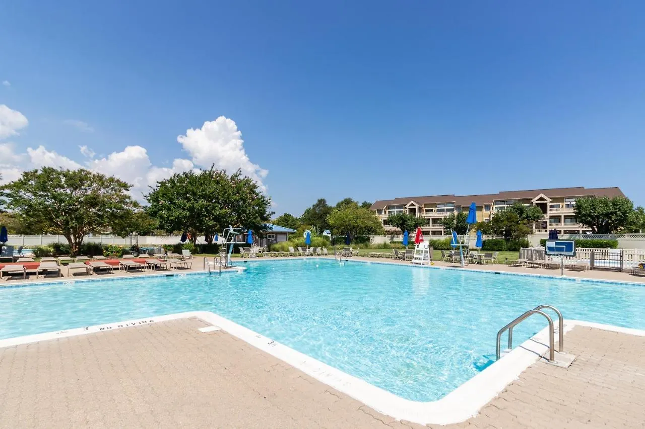 Harbour Club A-9 Διαμέρισμα *