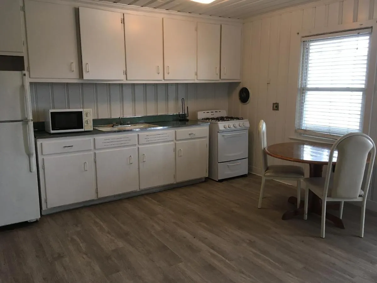 Apartment Southern Comfort