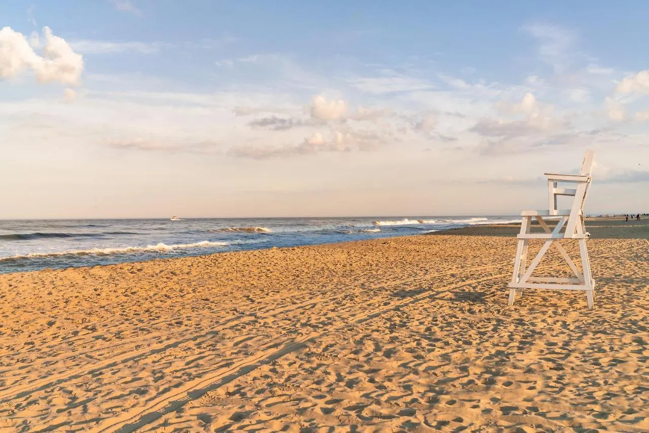 & Ocean By Ihg Ośrodek wypoczynkowy 3*