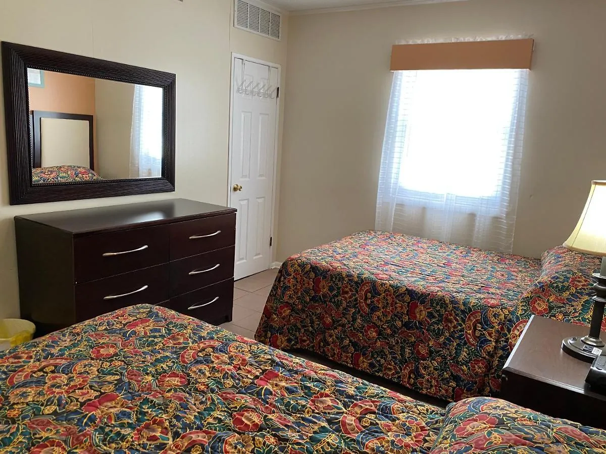 Apartment Boardwalk Terrace Ocean City