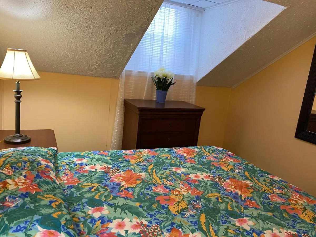 Apartment Boardwalk Terrace Ocean City